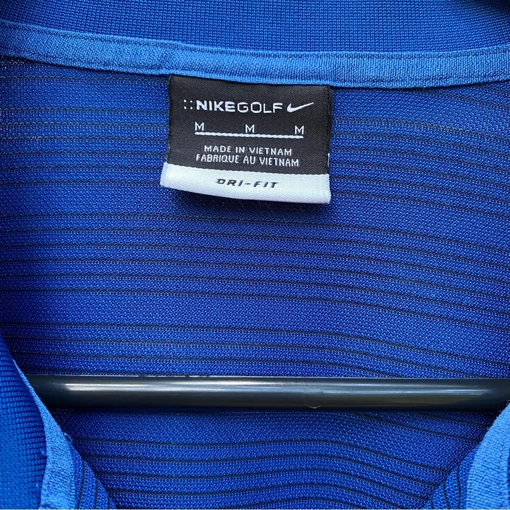 Nike nike golf polo